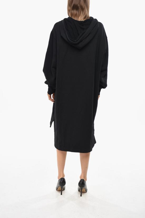  디젤 숏 원피스 A05707 0BAWT 9XX Black - DIESEL