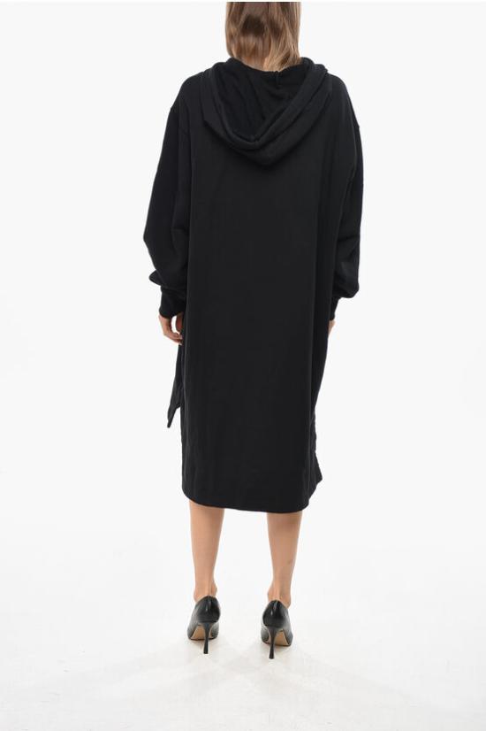  디젤 숏 원피스 A05707 0BAWT 9XX Black - DIESEL