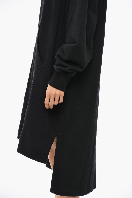  디젤 숏 원피스 A05707 0BAWT 9XX Black - DIESEL