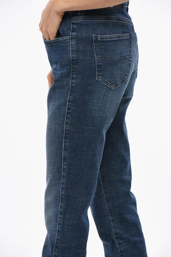  디젤 데님 팬츠 00S74H R9I69 01 Blue - DIESEL