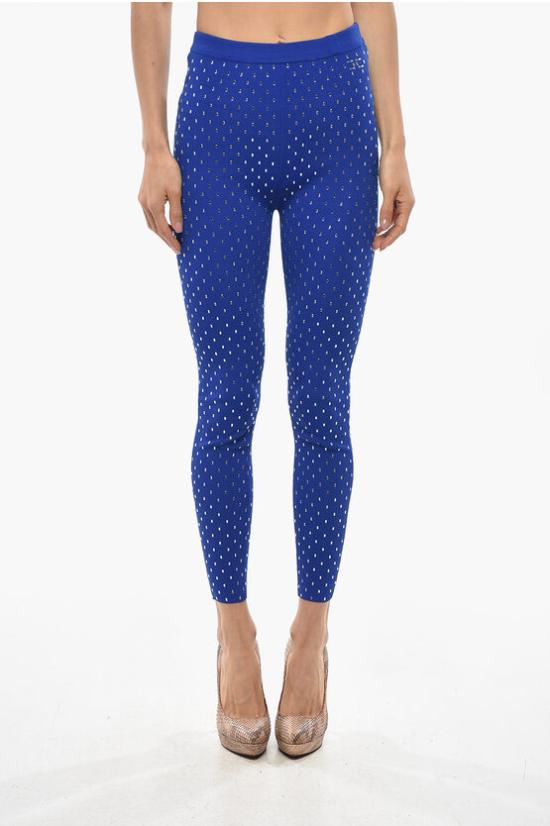  엘리자베타프랜치 레깅스 KP32B27 062 Blue