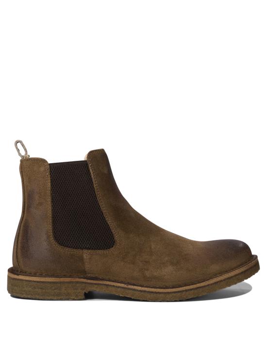26SS 아스토플렉스 부츠 BITFLEX756419 Brown