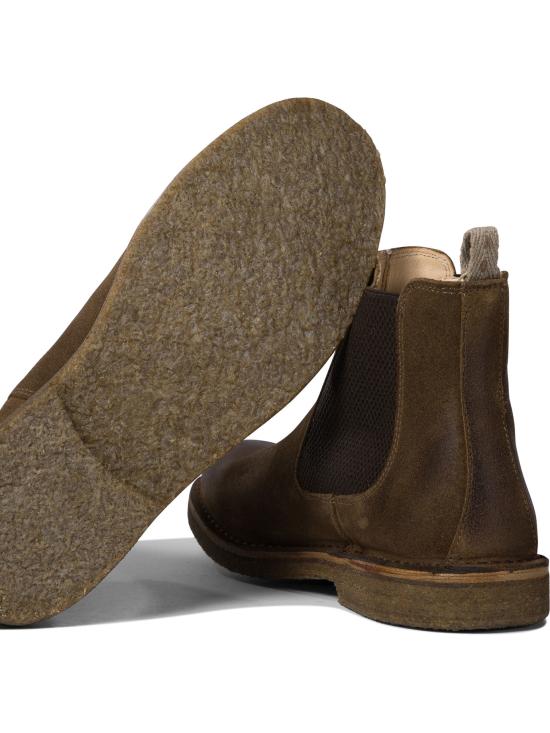 26SS 아스토플렉스 부츠 BITFLEX756419 Brown - ASTORFLEX