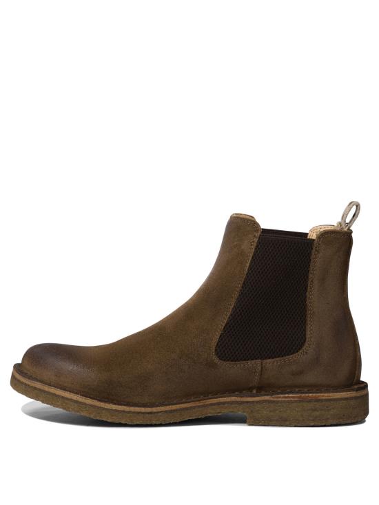 26SS 아스토플렉스 부츠 BITFLEX756419 Brown - ASTORFLEX