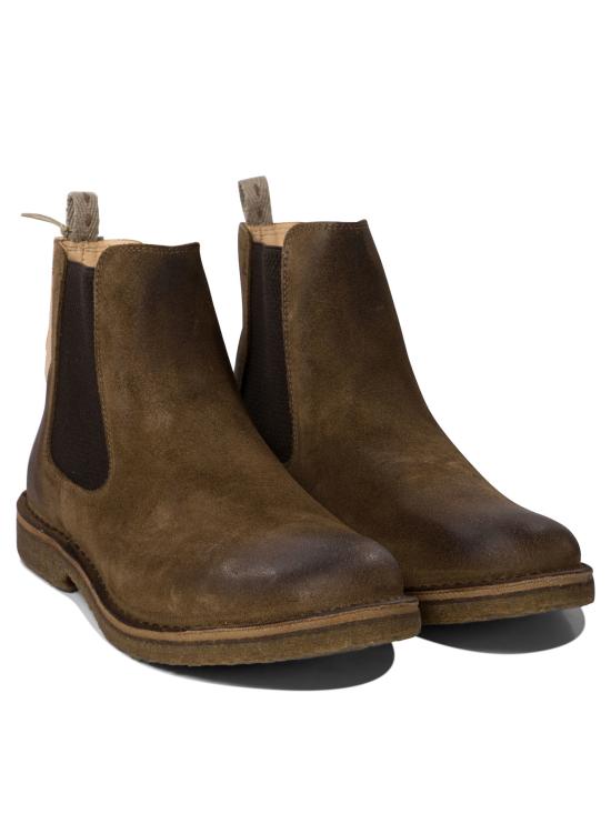 26SS 아스토플렉스 부츠 BITFLEX756419 Brown - ASTORFLEX
