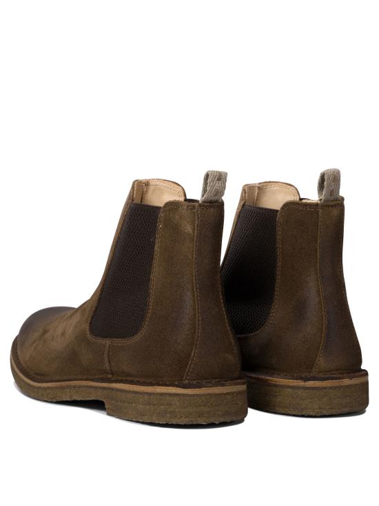26SS 아스토플렉스 부츠 BITFLEX756419 Brown - ASTORFLEX