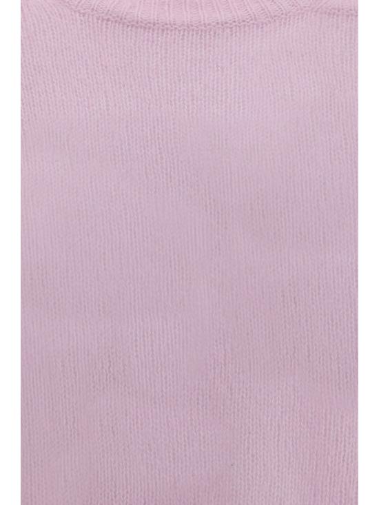 26SS 리사 양 스웨터 2024243 DL PINK - LISA YANG