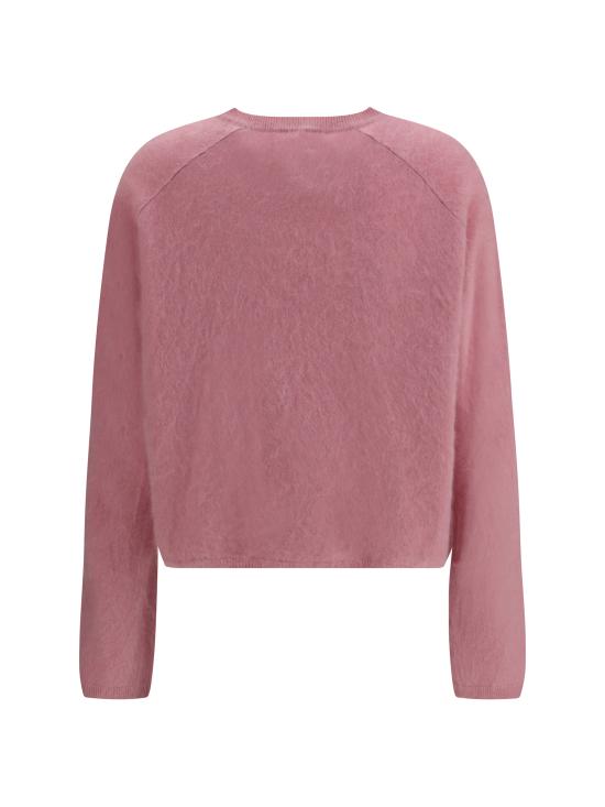 26SS 리사 양 스웨터 2025374 JD PINK - LISA YANG