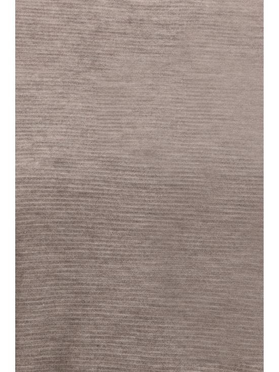 26SS 리사 양 반팔 티셔츠 2025101 DF BROWN - LISA YANG