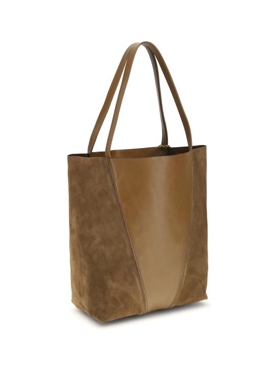 26SS 끌로에 숄더백 CH25WS811Q76 20V BEIGE - CHLOE