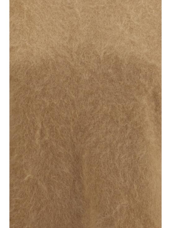 26SS 리사 양 스웨터 2026061 JF BROWN - LISA YANG