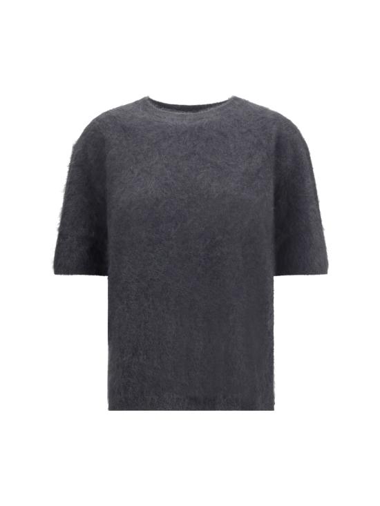 26SS 리사 양 스웨터 2026061 GZ GREY