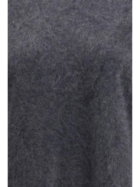 26SS 리사 양 스웨터 2026061 GZ GREY - LISA YANG