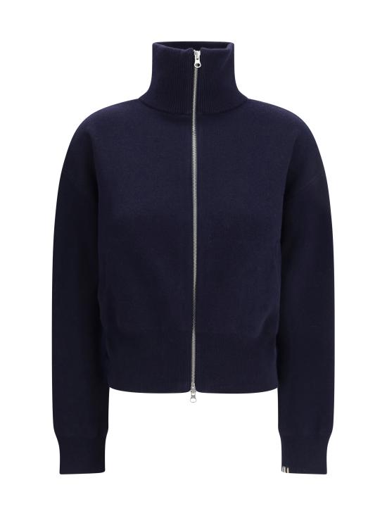 26SS 익스트림캐시미어 스웨터 38500113TU02 NAVY BLUE