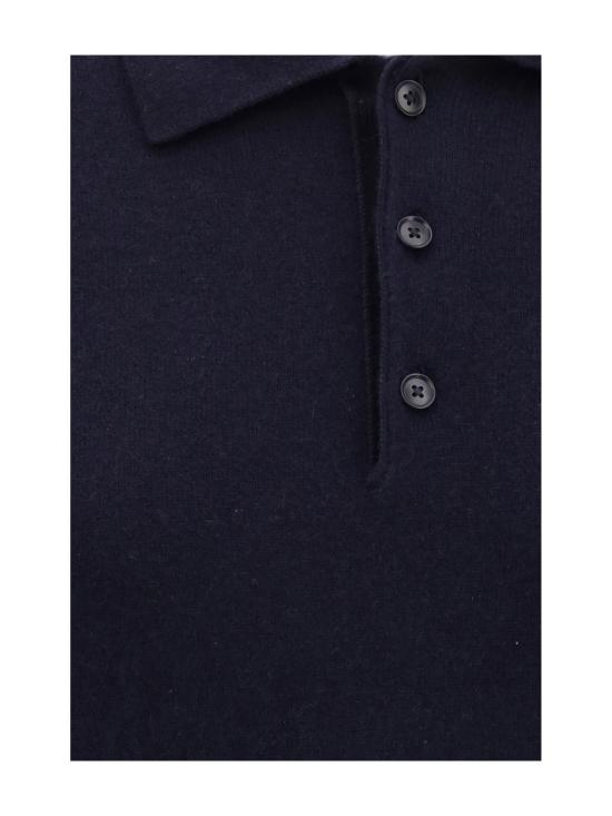 26SS 익스트림캐시미어 스웨터 22300101FE01 NAVY BLUE - EXTREME CASHMERE