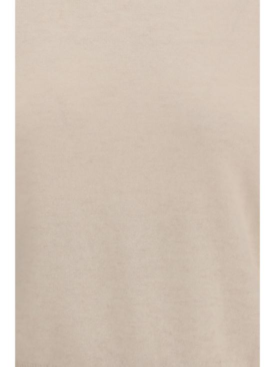 26SS 리사 양 스웨터 2026309 OT CREAM - LISA YANG