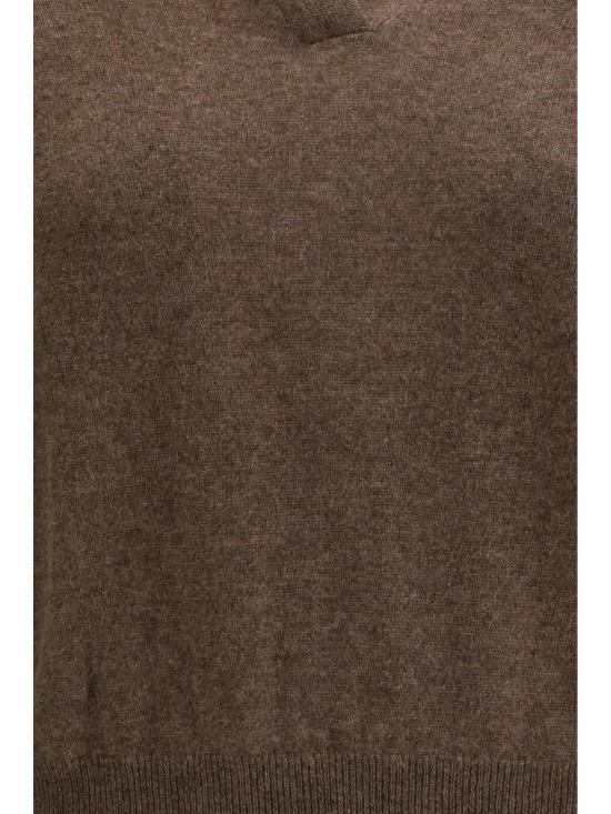 26SS 리사 양 스웨터 2026310 JT BROWN - LISA YANG