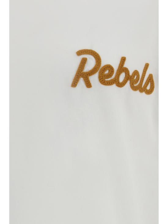 26SS 디스퀘어드2 반팔 티셔츠 S74GD1542D20108 100 WHITE - DSQUARED2