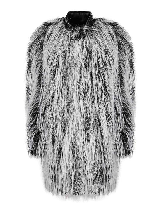  스포트막스 ADESSO 아데소 포 퍼 코트 2522456033600000 Black