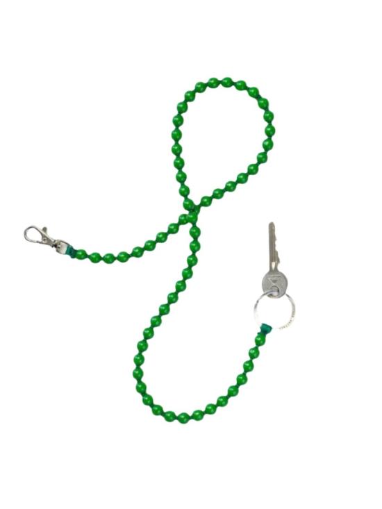  이나세이파트 키링 이나 세이파트 펄렌 롱 키홀더 - INA SEIFART