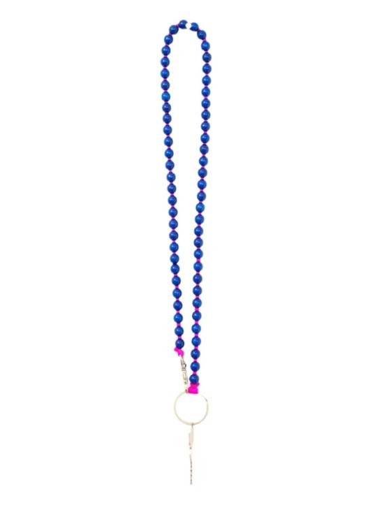  이나세이파트 키링 이나 세이파트 펄렌 롱 키홀더 - INA SEIFART