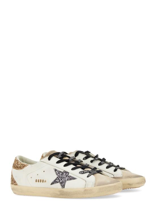 26SS 골든구스 스니커즈 GWF00102 F00535882532 WHITE - GOLDEN GOOSE
