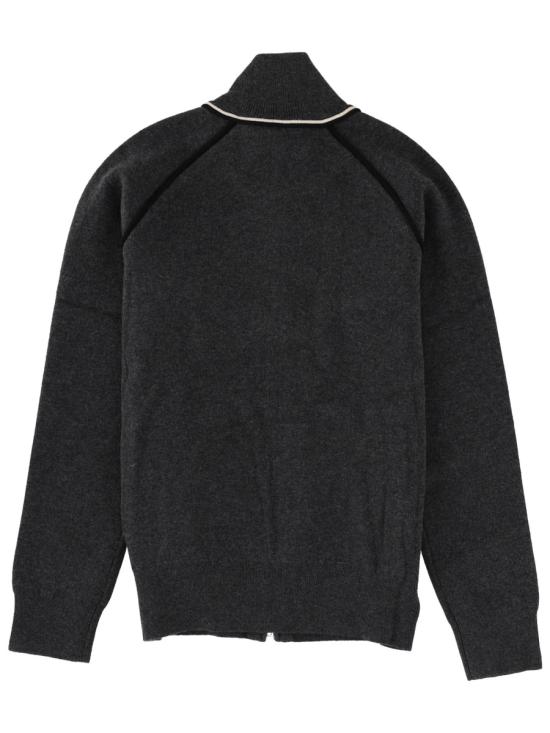 26SS 이자벨마랑에뚜왈 스웨터 CA0166FA D1L11EANBK BLACK - ISABEL MARANT ETOILE