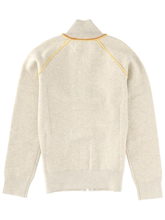 26SS 이자벨마랑에뚜왈 스웨터 CA0166FA D1L11ELGLY GREY - ISABEL MARANT ETOILE