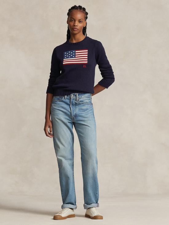 26SS 랄프 로렌 스웨터 211896939001 - RALPH LAUREN