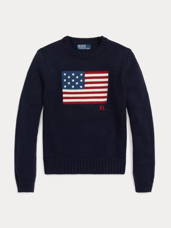 26SS 랄프 로렌 스웨터 211896939001 - RALPH LAUREN