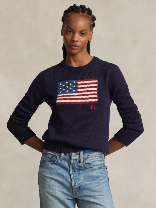 26SS 랄프 로렌 스웨터 211896939001