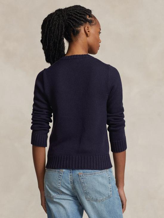 26SS 랄프 로렌 스웨터 211896939001 - RALPH LAUREN