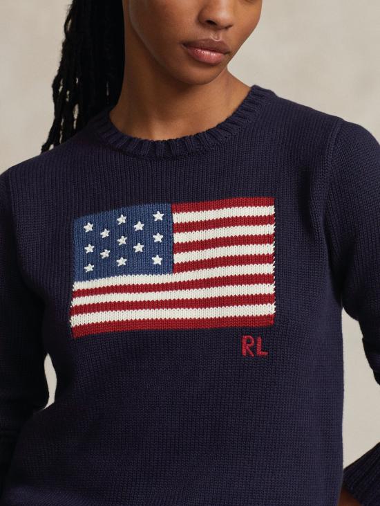26SS 랄프 로렌 스웨터 211896939001 - RALPH LAUREN