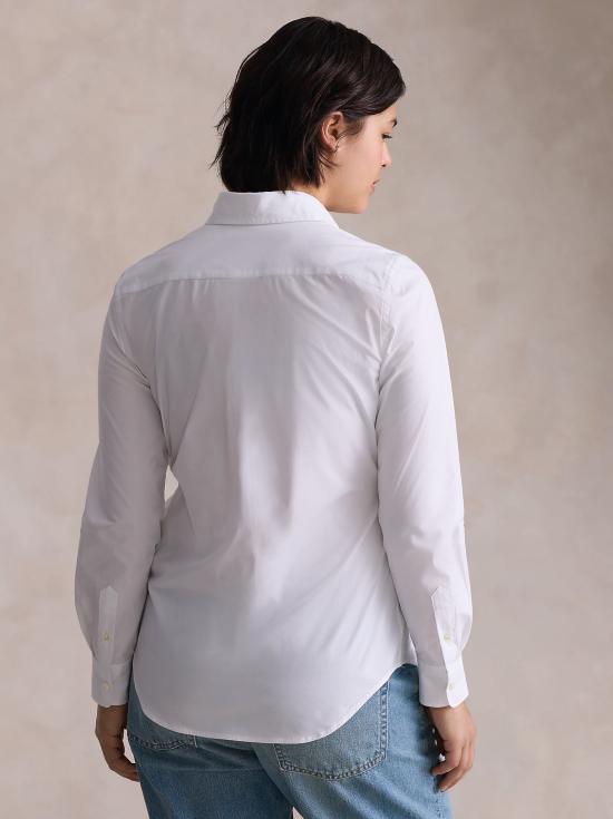 26SS 랄프 로렌 블라우스 211941509002 - RALPH LAUREN