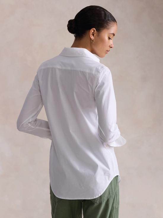 26SS 랄프 로렌 블라우스 211941509002 - RALPH LAUREN