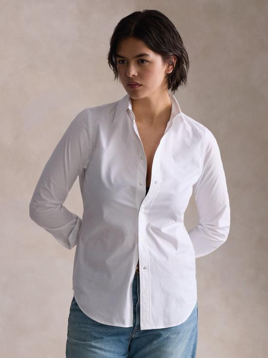 26SS 랄프 로렌 블라우스 211941509002 - RALPH LAUREN