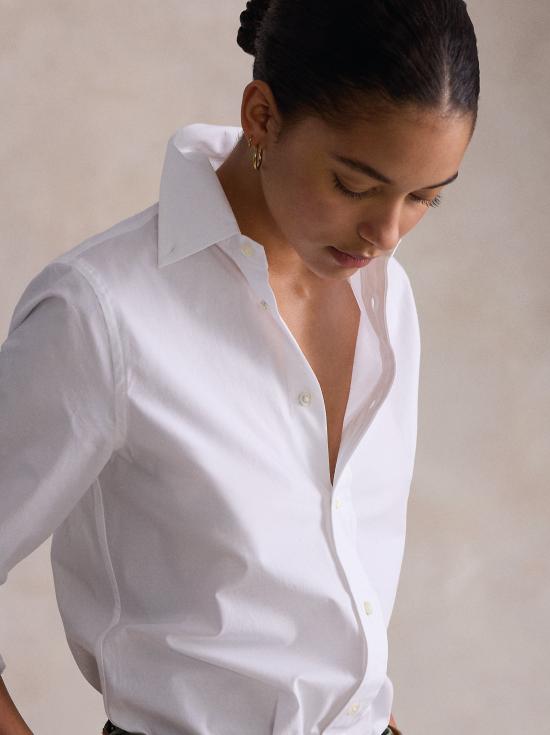 26SS 랄프 로렌 블라우스 211941509002 - RALPH LAUREN