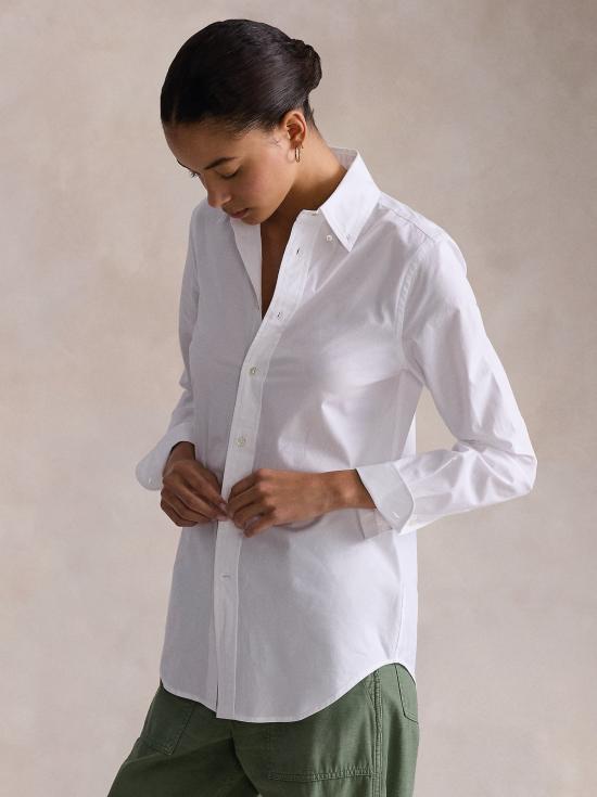 26SS 랄프 로렌 블라우스 211941509002 - RALPH LAUREN