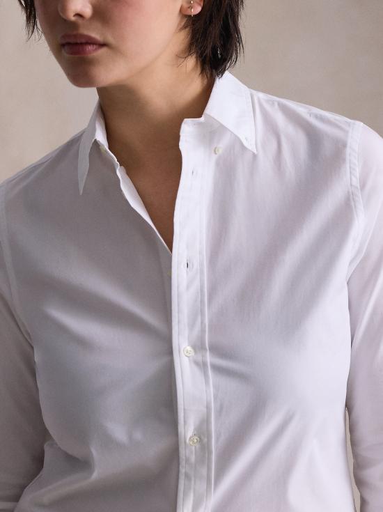 26SS 랄프 로렌 블라우스 211941509002 - RALPH LAUREN