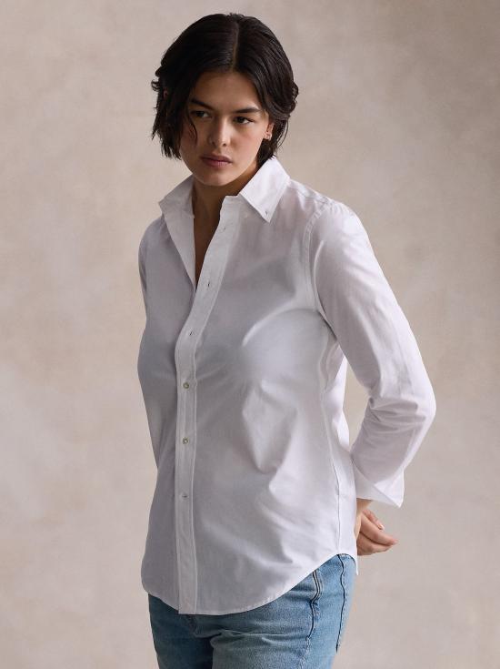 26SS 랄프 로렌 블라우스 211941509002 - RALPH LAUREN