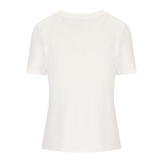 26SS 끌로에 반팔 티셔츠 26SJH08197 101 NEUTRALS - CHLOE