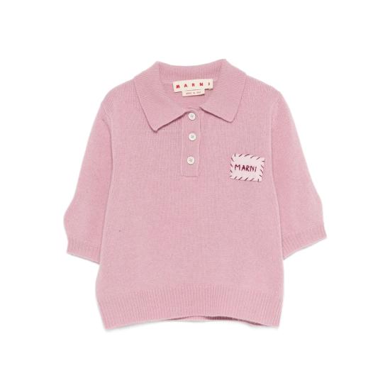 26SS 마르니 스웨터 UFX325 POMD0035E0 00C20 PINK