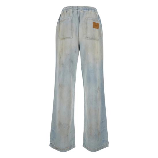 26SS 아미리 데님 팬츠 AMBMJE1012 PERFECT AN INDIG BLUE - AMIRI