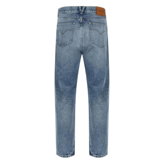 26SS 베르사체 데님 팬츠 1A16804 1022211 1D190 BLUE - VERSACE