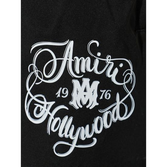 26SS 아미리 스윔팬츠 AMBOSW1001 BLACK - AMIRI