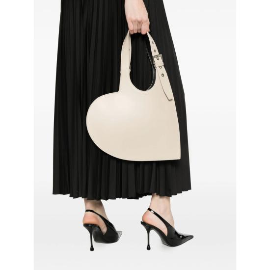 26SS 코페르니 숄더백 COPBA112F6066 BEI NEUTRALS - COPERNI