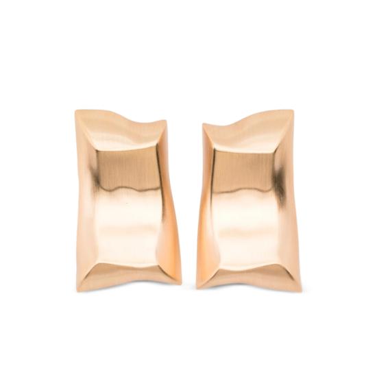 26SS 컬트 가이아 이어링 ER31232MT296 ALAYA BRUBR GOLD