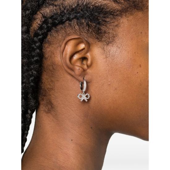 26SS 셀프 포트레이트 이어링 RS26 607EA SL SILVE SILVER - SELF PORTRAIT