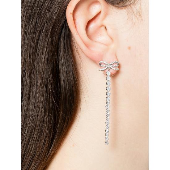 26SS 셀프 포트레이트 이어링 RS26 608E SL SILVE SILVER - SELF PORTRAIT