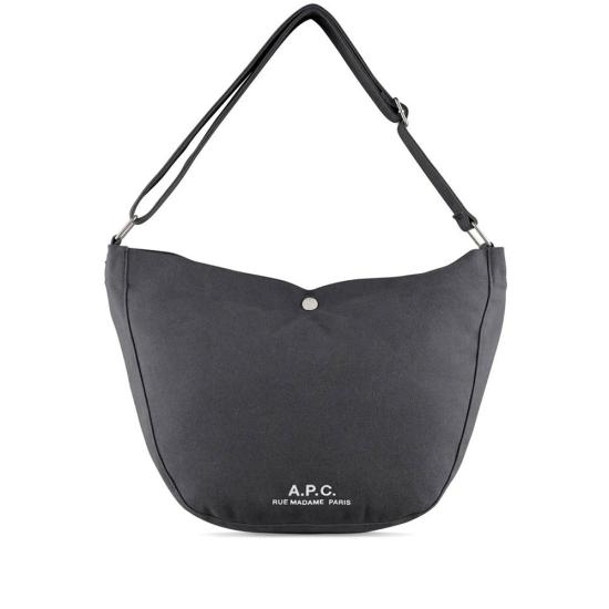 26SS 아페쎄 크로스백 PSAJZ M61939 LZZ BLACK